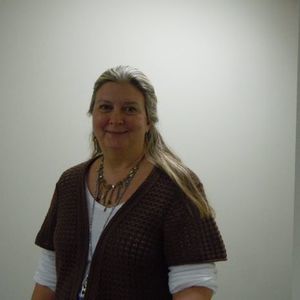 Meet your Posher, Cindy